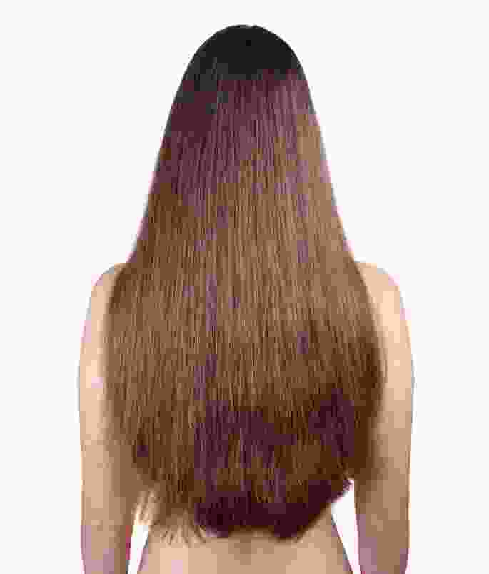 Sensual Touch Human Hair - Image 5